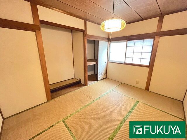 5DK House for Sale in Kita Kasugaoka, Ibaraki, Osaka - 90 sqm - Thumbnail 3