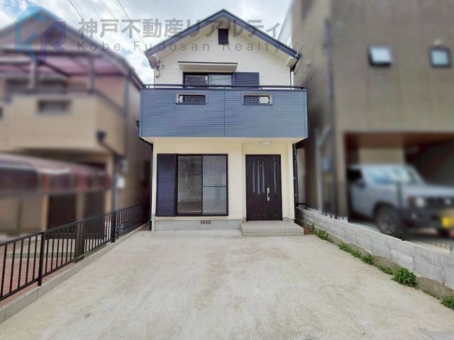 Renovated 3LDK House in Kobe Nagata Ward Near Itadori Station - Thumbnail 2