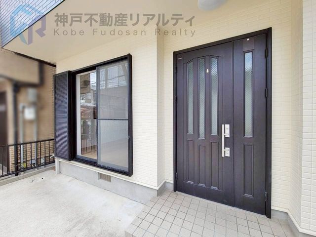 Renovated 3LDK House in Kobe Nagata Ward Near Itadori Station - Thumbnail 4