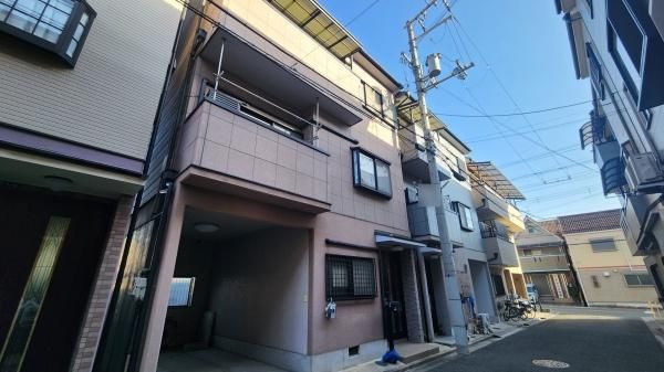 5DK Detached House for Sale in Higashiosaka, Osaka - Thumbnail 2