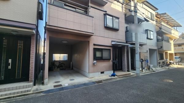5DK Detached House for Sale in Higashiosaka, Osaka - Thumbnail 4