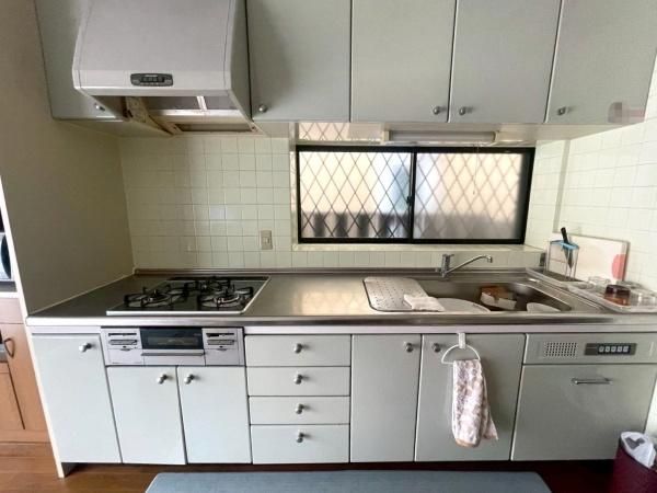 4LDK Detached House for Sale in Matsubara, Osaka - Thumbnail 4