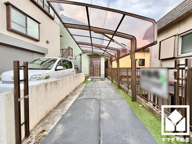 5DK House for Sale in Fushimi-ku, Kyoto - 103.25 sqm - Thumbnail 3
