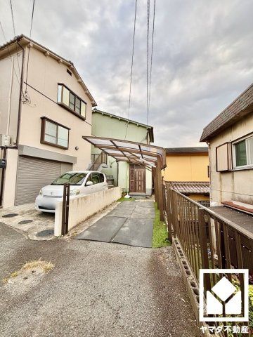 5DK House for Sale in Fushimi-ku, Kyoto - 103.25 sqm - Image 1