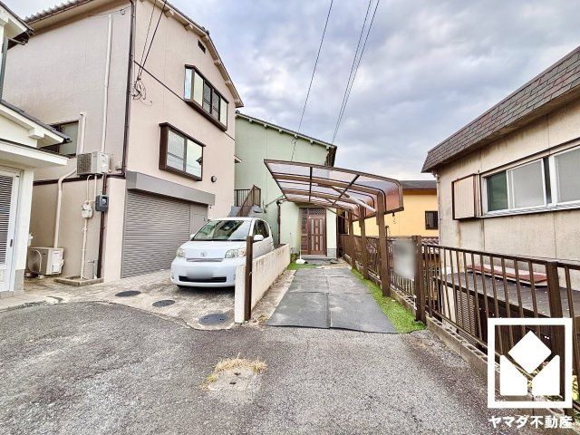 5DK House for Sale in Fushimi-ku, Kyoto - 103.25 sqm - Thumbnail 4