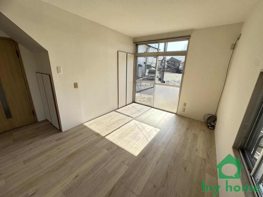 Renovated 3LDK House for Sale in Akashi, Hyogo - Thumbnail 4