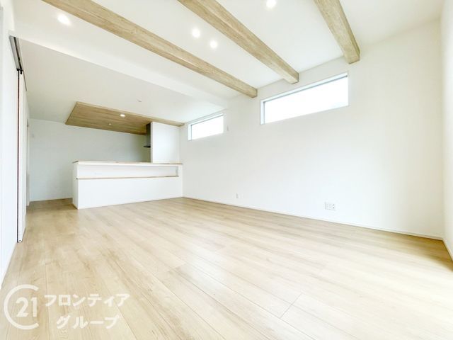 New 4LDK House for Sale in Koryo Town, Nara - 102.67 sqm - Thumbnail 2