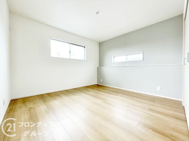 New 4LDK House for Sale in Koryo Town, Nara - 102.67 sqm - Thumbnail 3