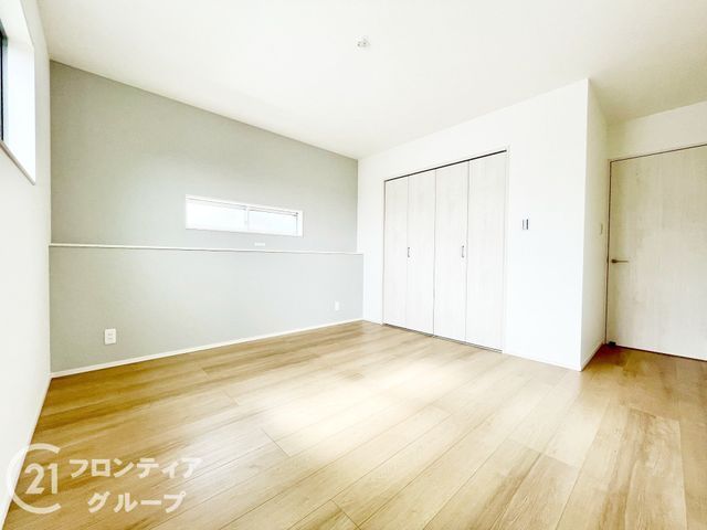 New 4LDK House for Sale in Koryo Town, Nara - 102.67 sqm - Thumbnail 4