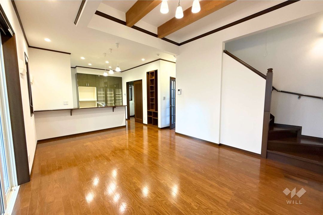 3LDK Detached House for Sale in Tsutsujigaoka, Inagawa, Hyogo - Thumbnail 4