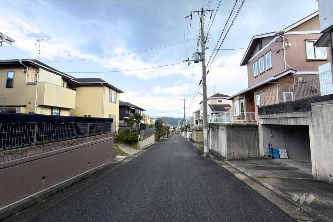 3LDK Detached House for Sale in Tsutsujigaoka, Inagawa, Hyogo - Thumbnail 2