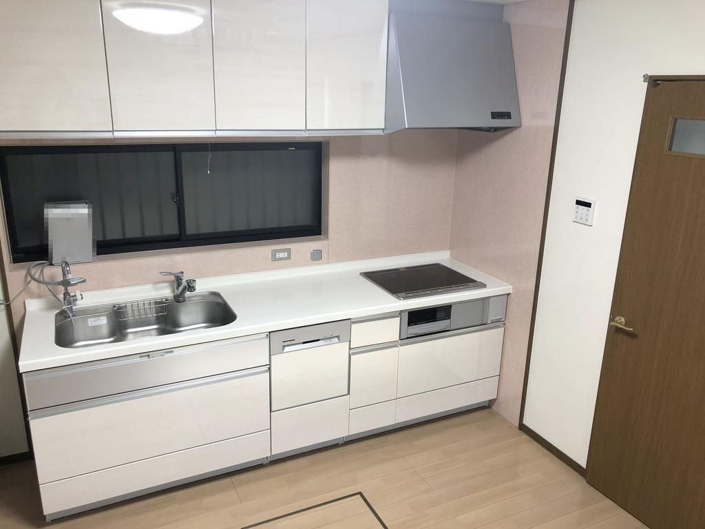 4DK Detached House for Sale in Kashiwara, Osaka - 78.8m² - Thumbnail 2