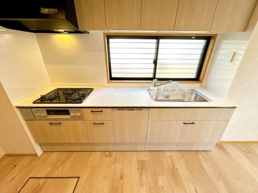 Renovated 5LDK House in Kashiba, Nara - 132.9 sqm - Thumbnail 3