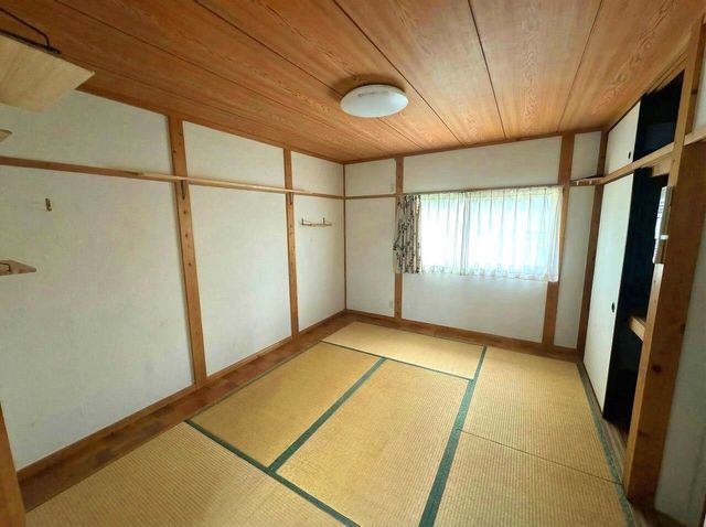 3DK Detached House for Sale in Hirakata, Osaka - 450万円 - Thumbnail 4