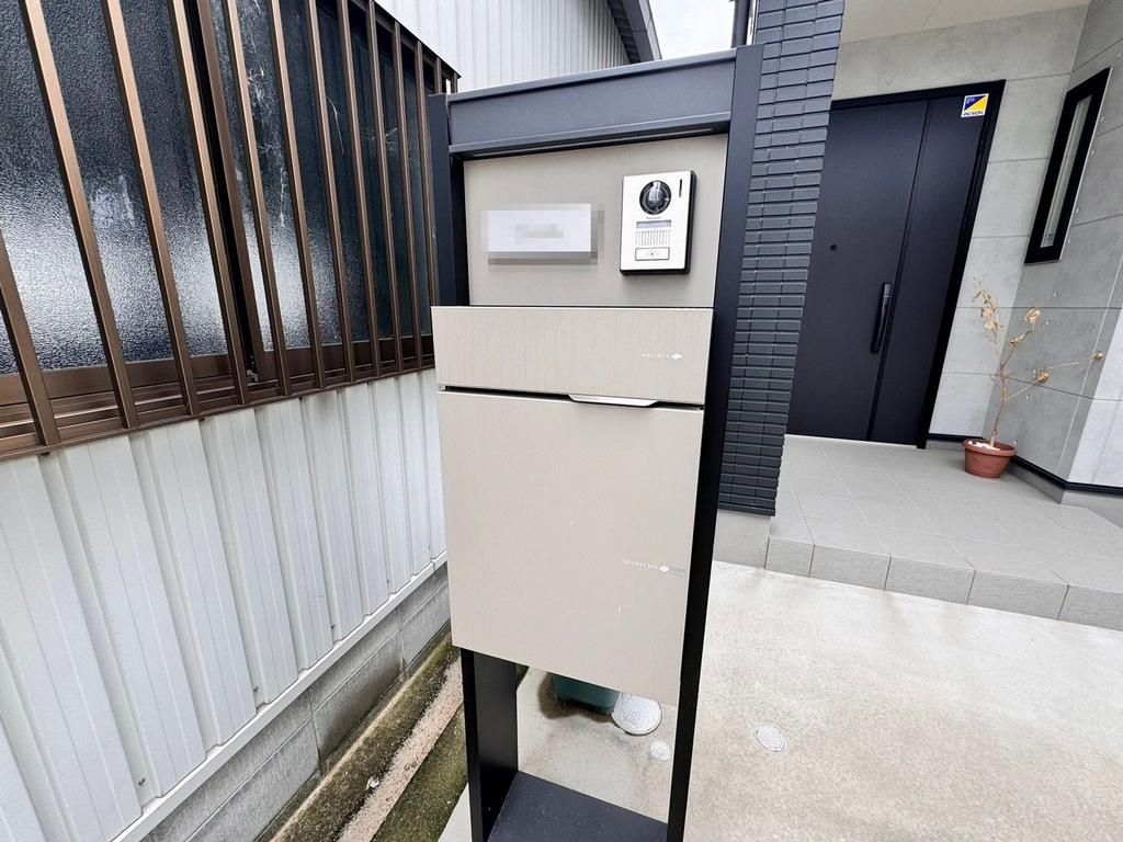 Modern 4SLDK House in Kishiwada, Osaka | 2020 Build - Thumbnail 3