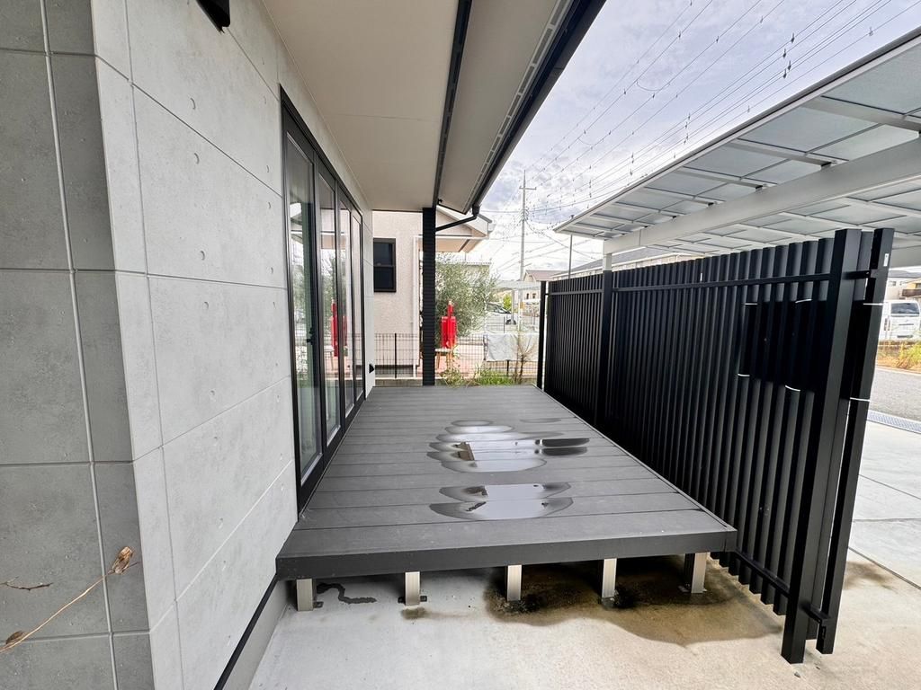 Modern 4SLDK House in Kishiwada, Osaka | 2020 Build - Thumbnail 2