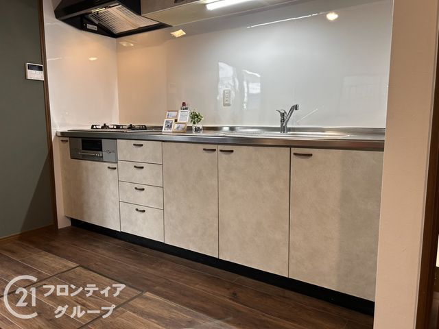 4LDK Used House for Sale in Shiromachi, Yamato-Koriyama - Thumbnail 4