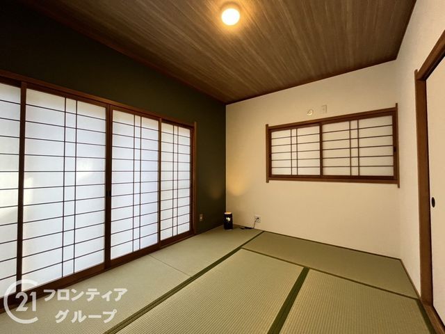 4LDK Used House for Sale in Shiromachi, Yamato-Koriyama - Thumbnail 3