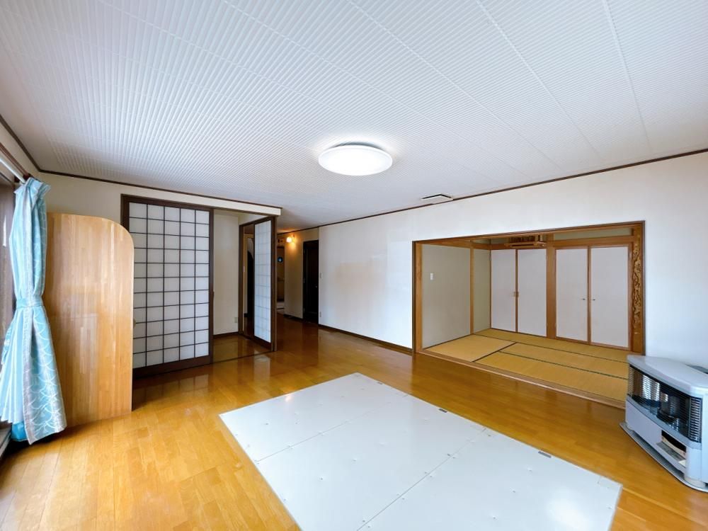 4SLDK Detached House for Sale in Asahikawa, Hokkaido - Thumbnail 3