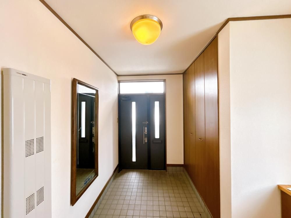 4SLDK Detached House for Sale in Asahikawa, Hokkaido - Thumbnail 2
