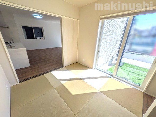 New 4LDK House for Sale in Habikino, Osaka - 2024 Build - Thumbnail 3