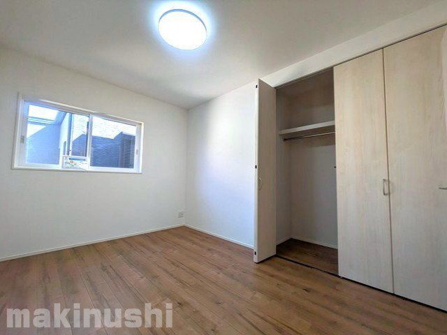 New 4LDK House for Sale in Habikino, Osaka - 2024 Build - Thumbnail 4