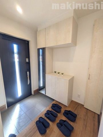 New 4LDK House for Sale in Habikino, Osaka - 2024 Build - Thumbnail 2