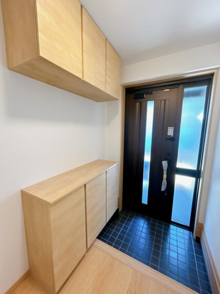 Renovated 4LDK House with 5 Parking Spaces in Fukui City - Thumbnail 2