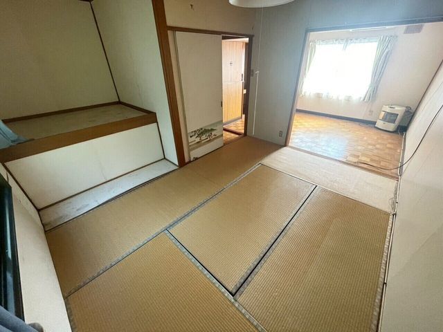 4LDK Detached House in Shimizu Town, Hokkaido - 105.3 sqm - Thumbnail 4