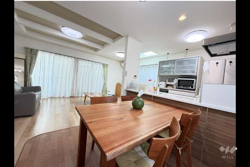 4LDK Detached House in Itami, Hyogo - 97.2 sqm - Thumbnail 3