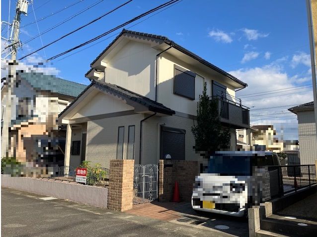 Renovated 3LDK House for Sale in Tsu, Mie, 104 sqm - Thumbnail 2