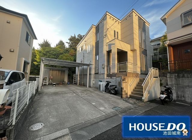 4LDK House for Sale in Kawanishi, Hyogo - 39.5M Yen - Thumbnail 2