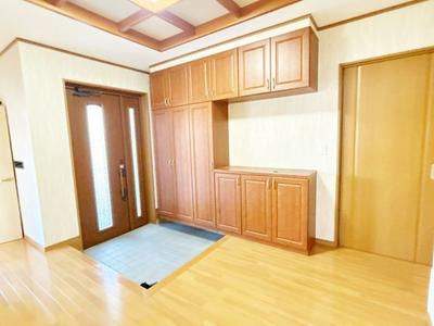 Renovated 10LDK House in Sabae, Fukui - 228.75m2 — Interior, Sabae, Fukui