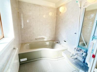 Renovated 10LDK House in Sabae, Fukui - 228.75m2 — Bathroom, Sabae, Fukui