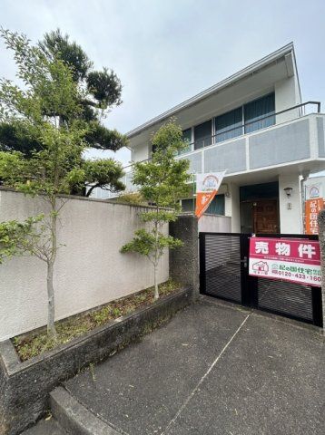 5SLDK RC House in Wakayama City with Parking - Thumbnail 2