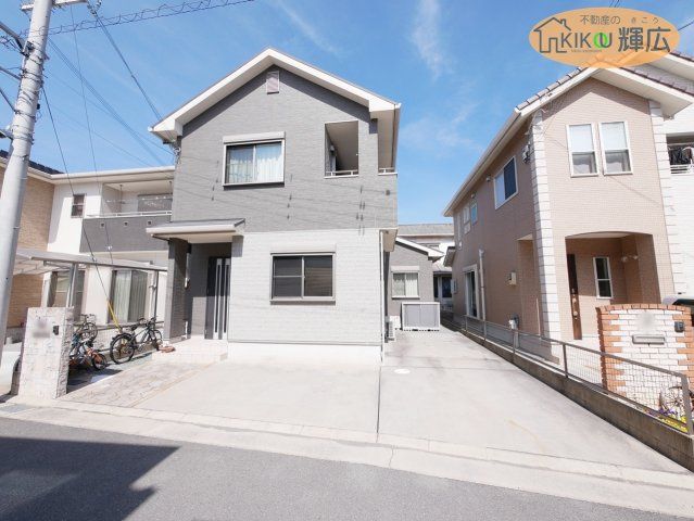 4SLDK House for Sale in Kakogawa, Hyogo - 103.5m² - Thumbnail 2