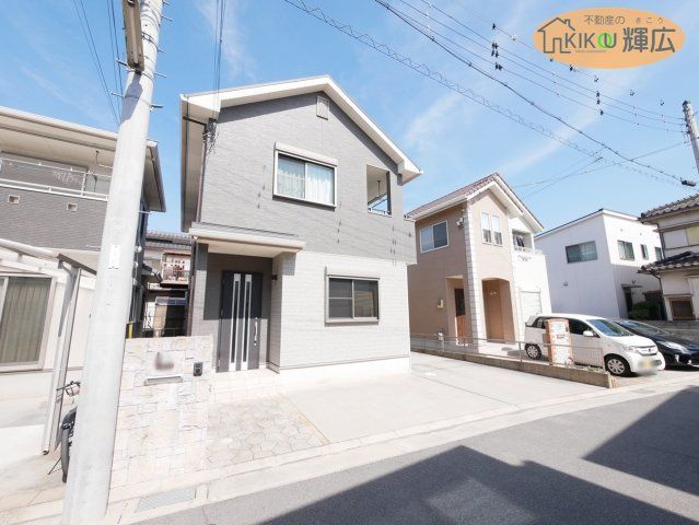 4SLDK House for Sale in Kakogawa, Hyogo - 103.5m² - Thumbnail 4