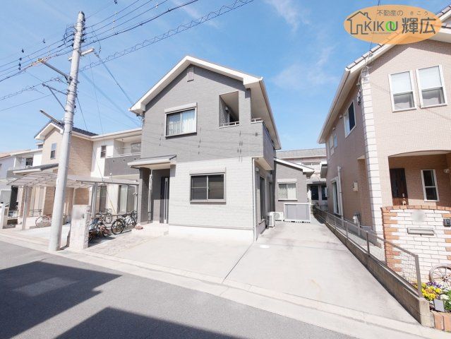 4SLDK House for Sale in Kakogawa, Hyogo - 103.5m² - Thumbnail 3