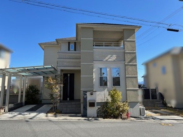 4SLDK Detached House for Sale in Hashimoto, Wakayama, 103.5 sqm - Thumbnail 3