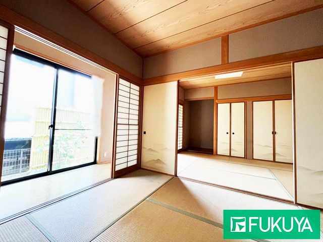 4SLDK House for Sale in Nishikyo-ku, Kyoto - 150.37 sqm - Thumbnail 2