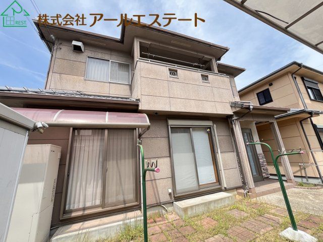 2SLDK All-Electric Detached House in Himeji, 111 sqm - Thumbnail 2