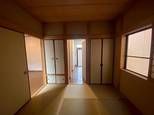 4DK House for Sale in Nakagyo Ward, Kyoto - 67 sqm - Thumbnail 3