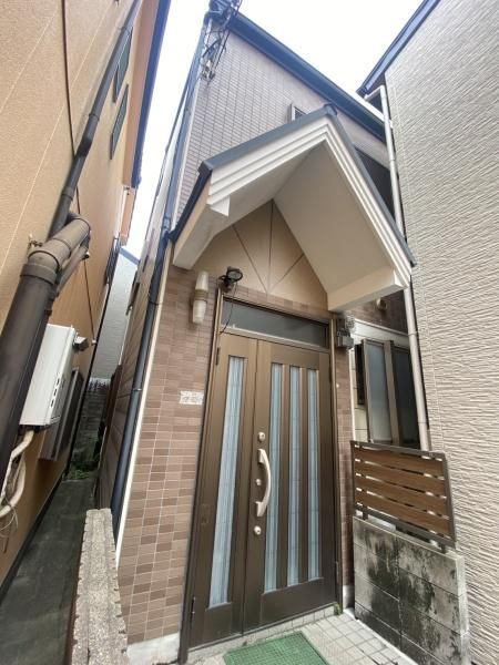 4DK House for Sale in Nakagyo Ward, Kyoto - 67 sqm - Thumbnail 2