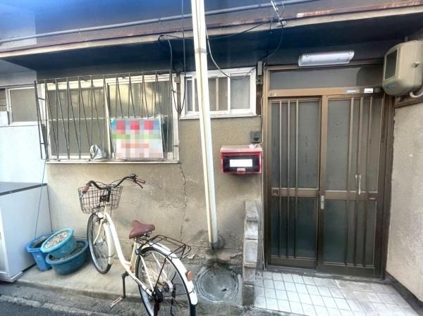 3K Single-Story House in Matsubara, Osaka - 26.38 sqm - Thumbnail 3