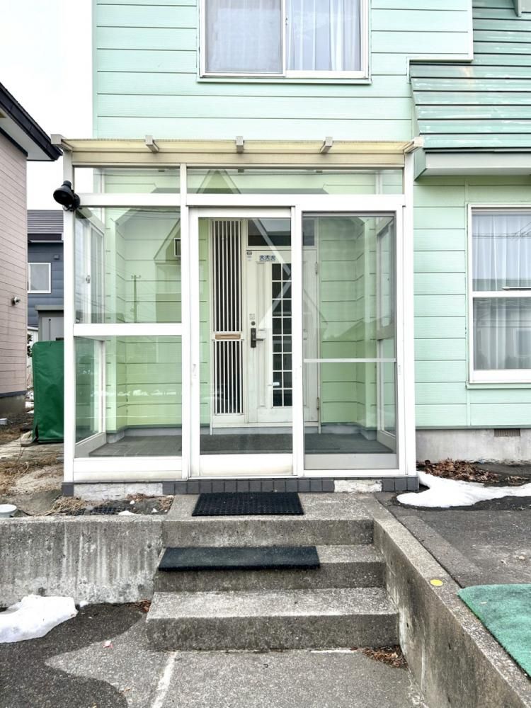 3SLDK Detached House for Sale in Noboribetsu, Hokkaido - Thumbnail 3