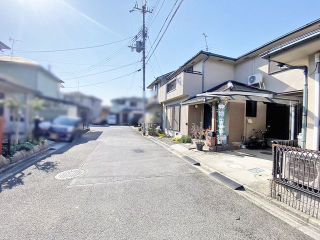 4LDK Used House for Sale in Kashihara, Nara - 107.88 sqm - Thumbnail 4