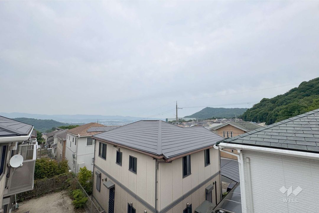 5LDK Family Home in Inagawa, Hyogo | 2004 Build with Garden - Thumbnail 3