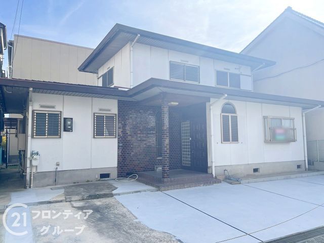 6DK House for Sale in Yamatotakada, Nara - 110 sqm - Thumbnail 2