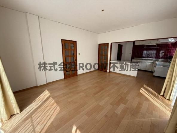 5SLDK House for Rent in Mimata, Miyazaki - 124.21 sqm - Thumbnail 4
