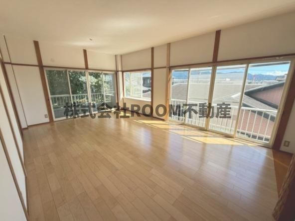 5SLDK House for Rent in Mimata, Miyazaki - 124.21 sqm - Thumbnail 3